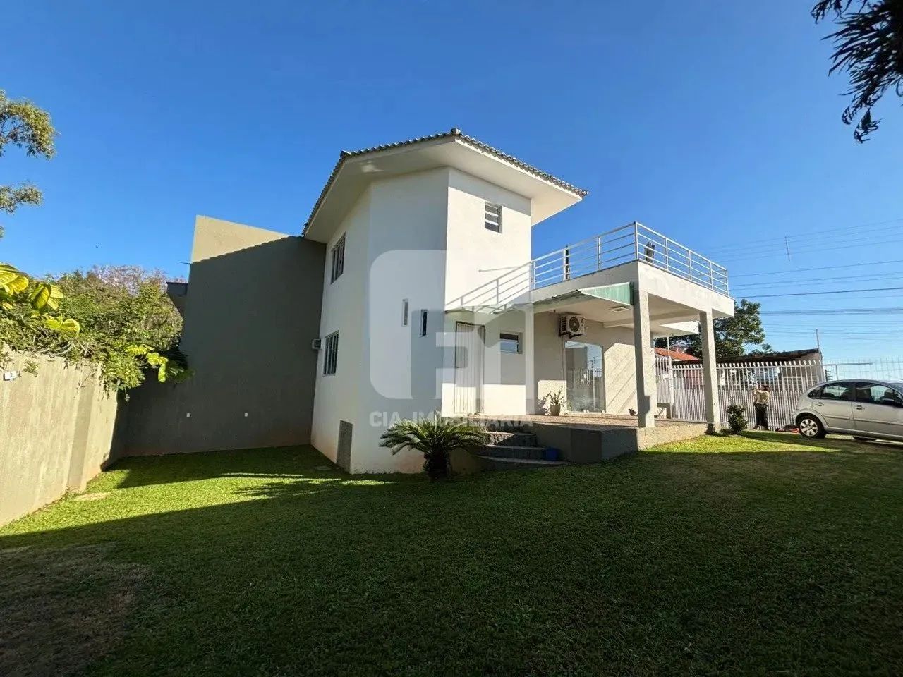 Casa de 2 dormitórios à venda na Agronômica - Foto 2