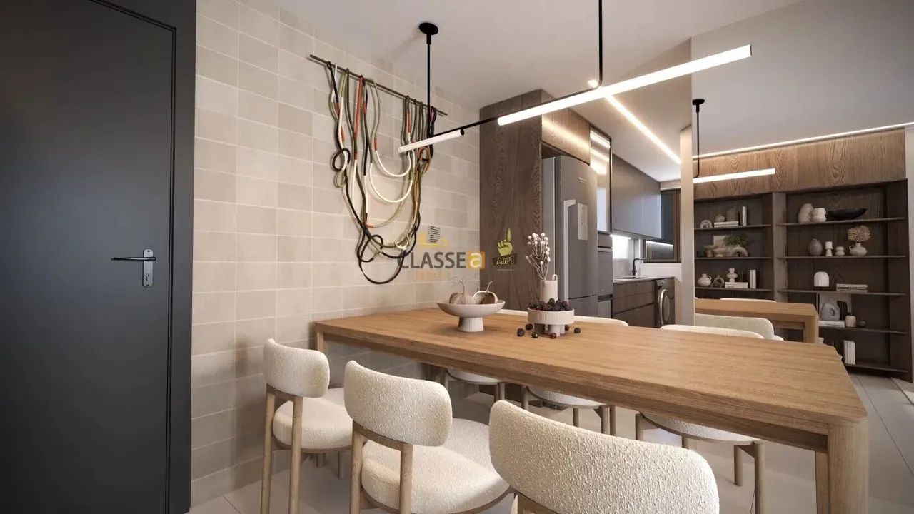 Lançamento Apartamentos 1 ou 2 quartos em Boa Viagem - Foto 4