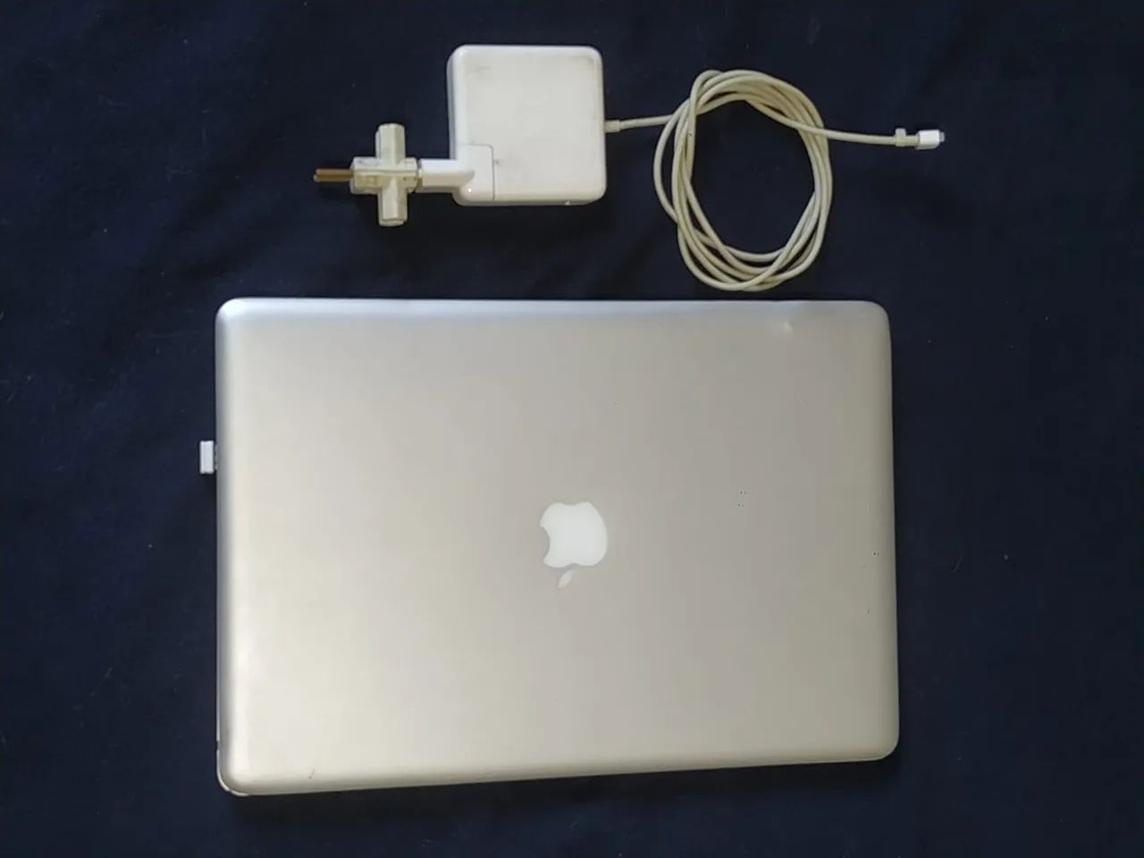 MacBook Pro de 15 (Inch, Mid 2009)64264607148802122