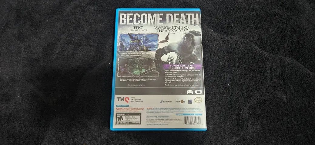 Darksiders 2 - Foto 3