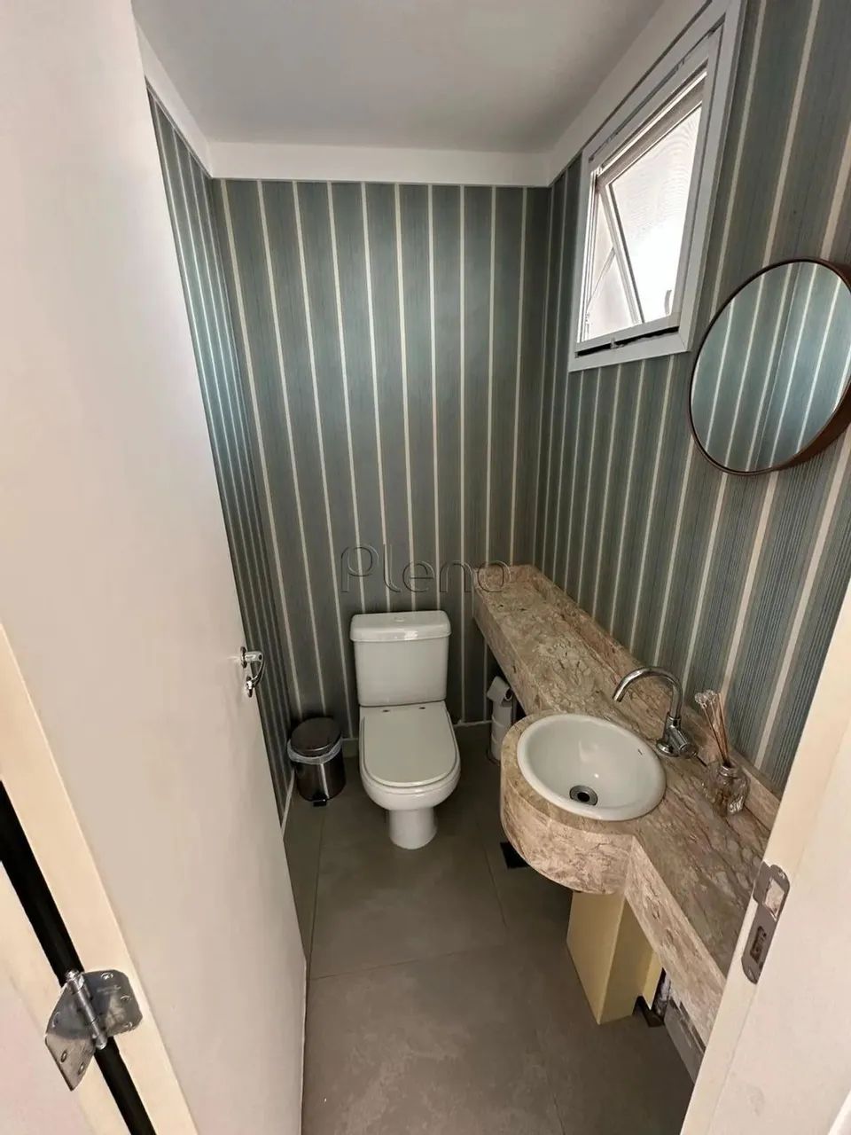 Sobrado à venda em Campinas, Jardim Myrian Moreira da Costa, com 3 quartos, com 193 m² - Foto 5