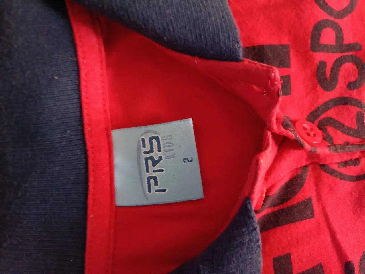 Conjunto masculino de calor - Foto 5