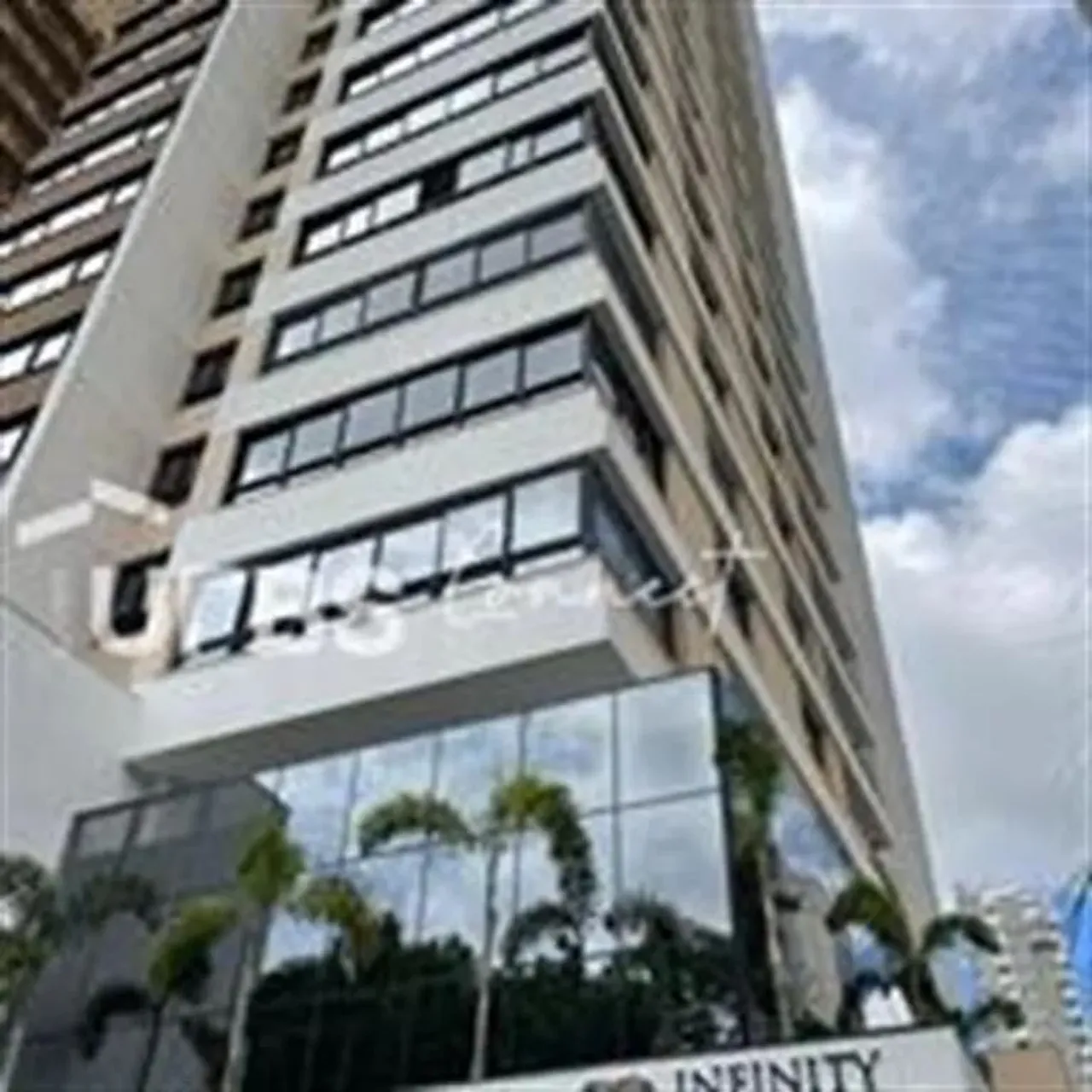 Infinity Residence 4 SUÍTES
