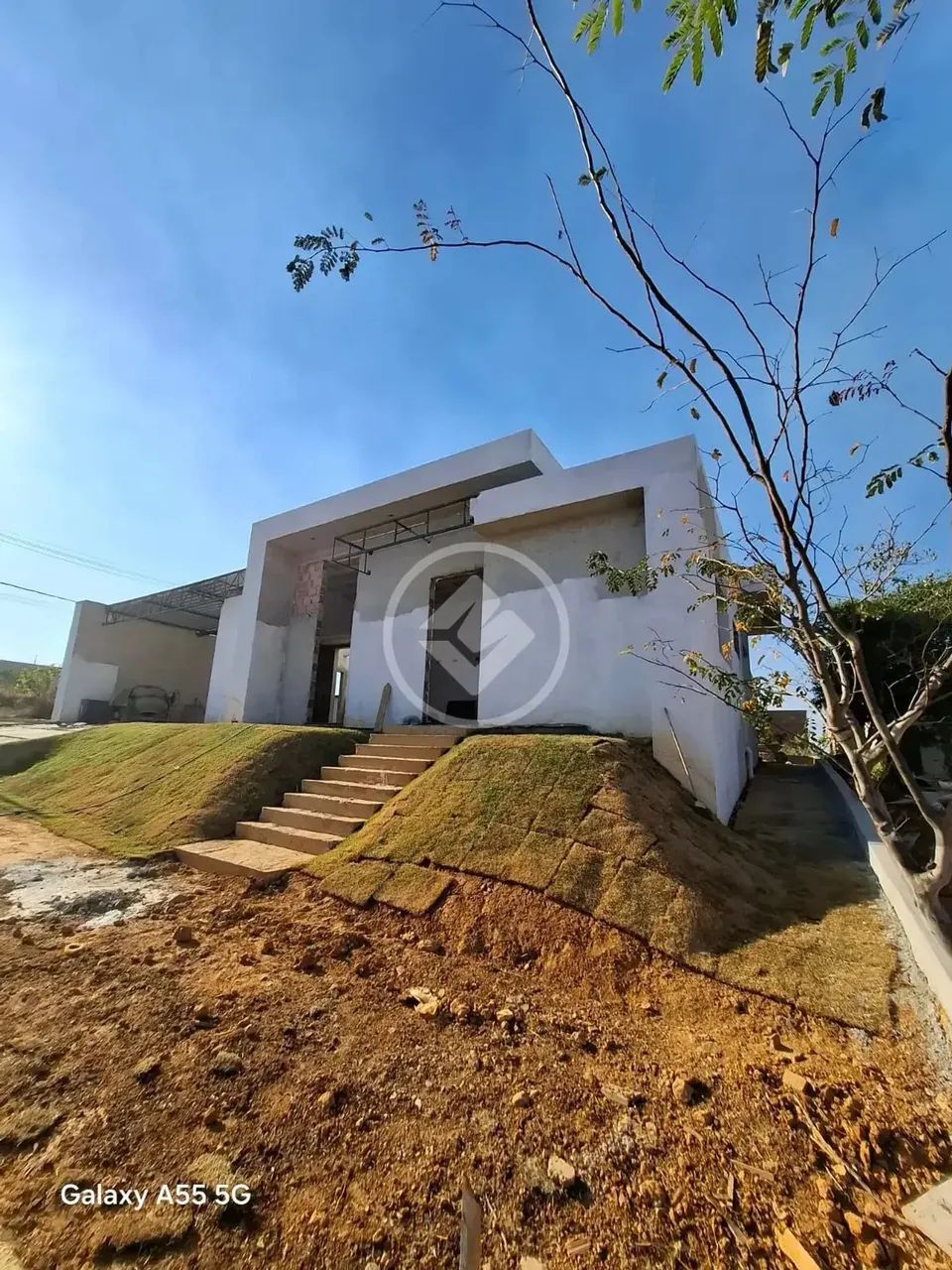 Casa Térrea 03 quartos com suíte codigo: 152757 - Foto 3