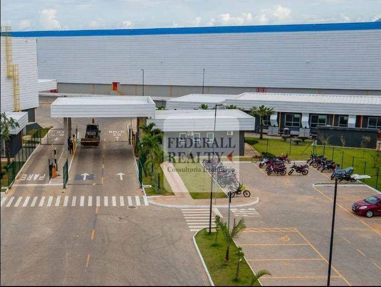 Aluguel Log Fortaleza II, Itaitinga, Ceará - Foto 3