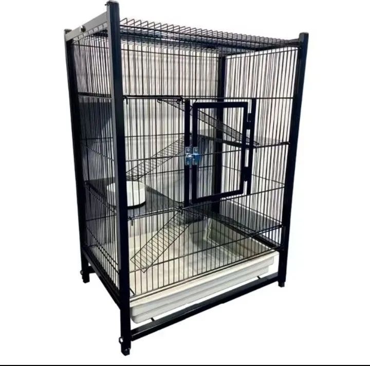 Gaiola galopar seminova