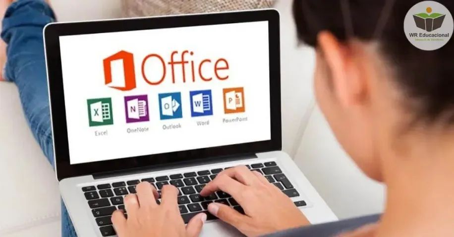 Pacote office Word Excel Com Garantia 