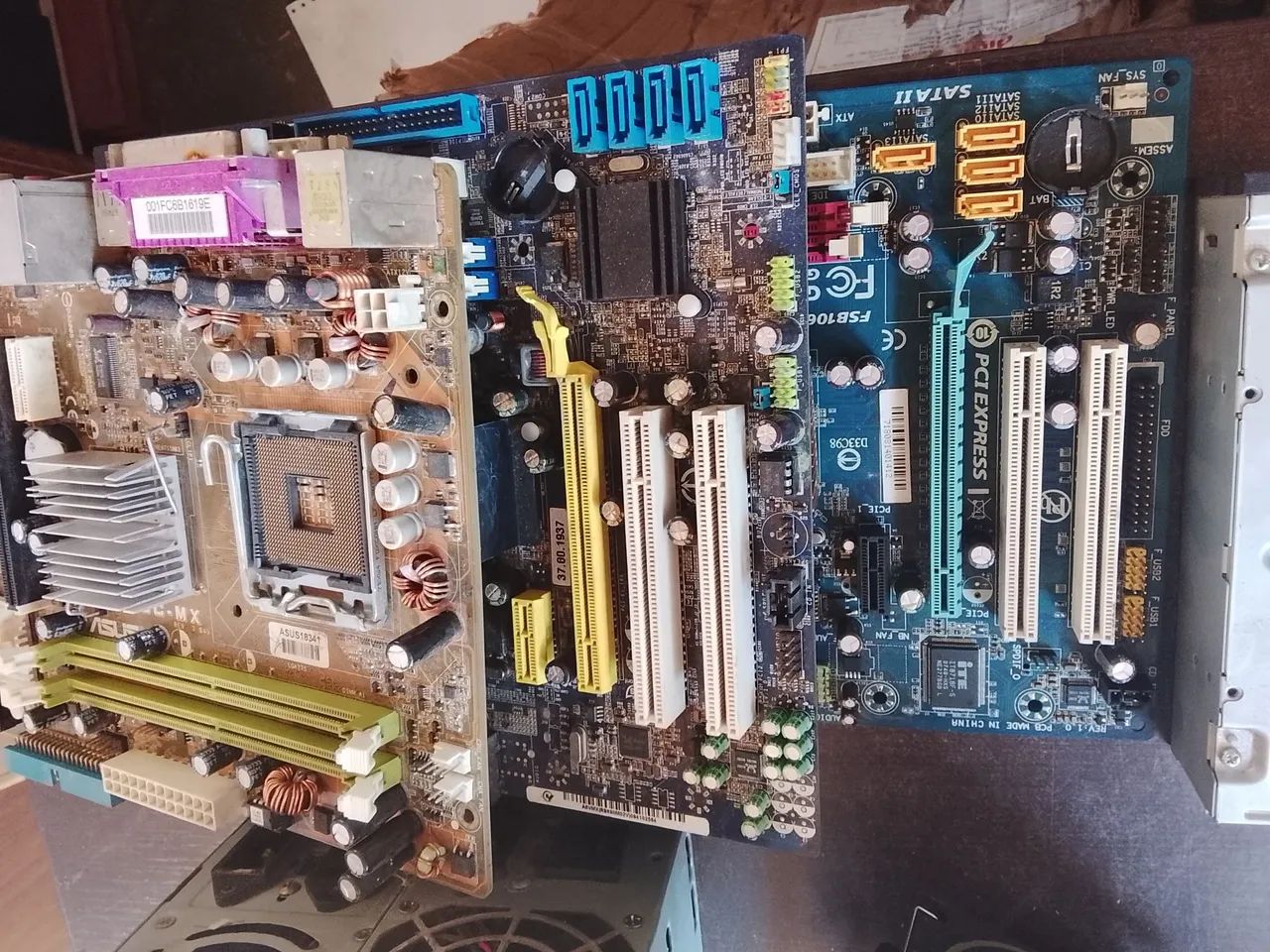 Peça pra pc - Foto 2