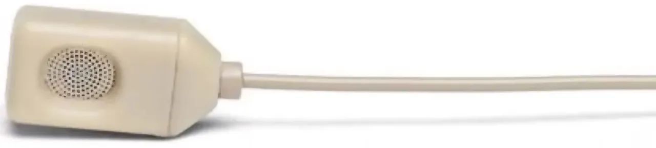 Kit Microfone de Lapela Profissional Samson- Ideal para Áudio Impecável - Foto 6