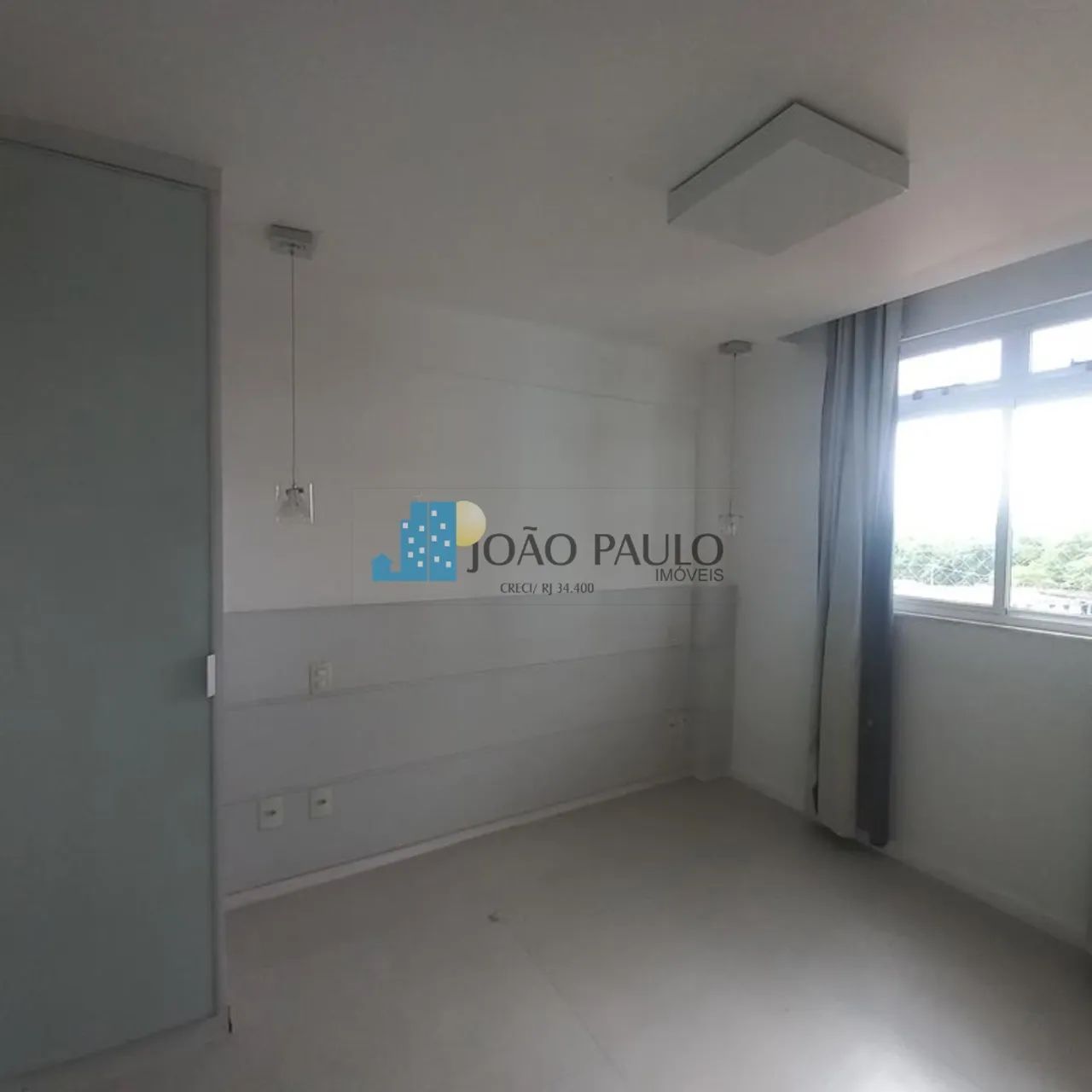 APARTAMENTO DE 02 QUARTOS DISPONÍVEL PARA LOCAÇÃO NO BAIRRO ATERRADO - VOLTA REDONDA/RJ - Foto 2
