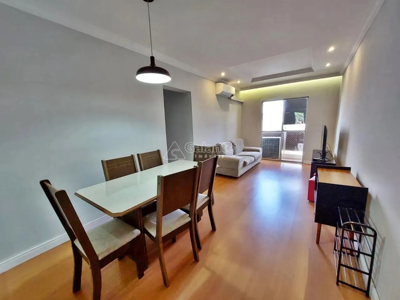 apartamento - Chácara da Barra - Campinas - Foto 3