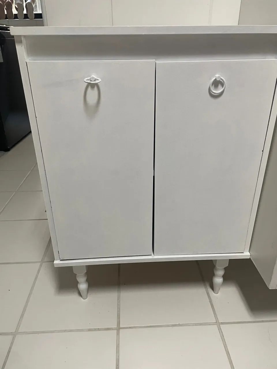 Armário multiuso , em mdf - Foto 2