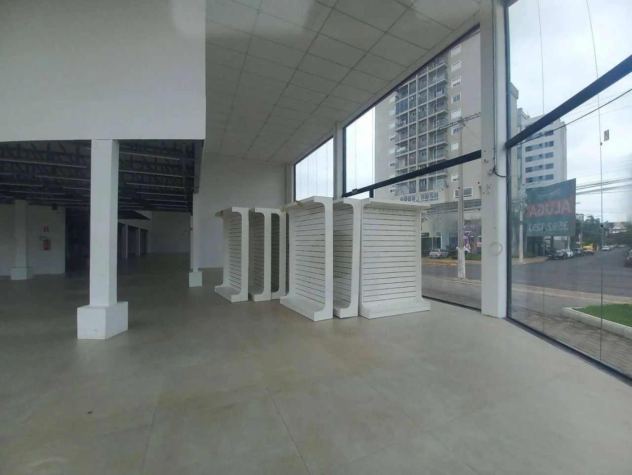 Loja para alugar, 258 m² por R$ 10.050/mês - Centro - São Leopoldo/RS - Foto 4
