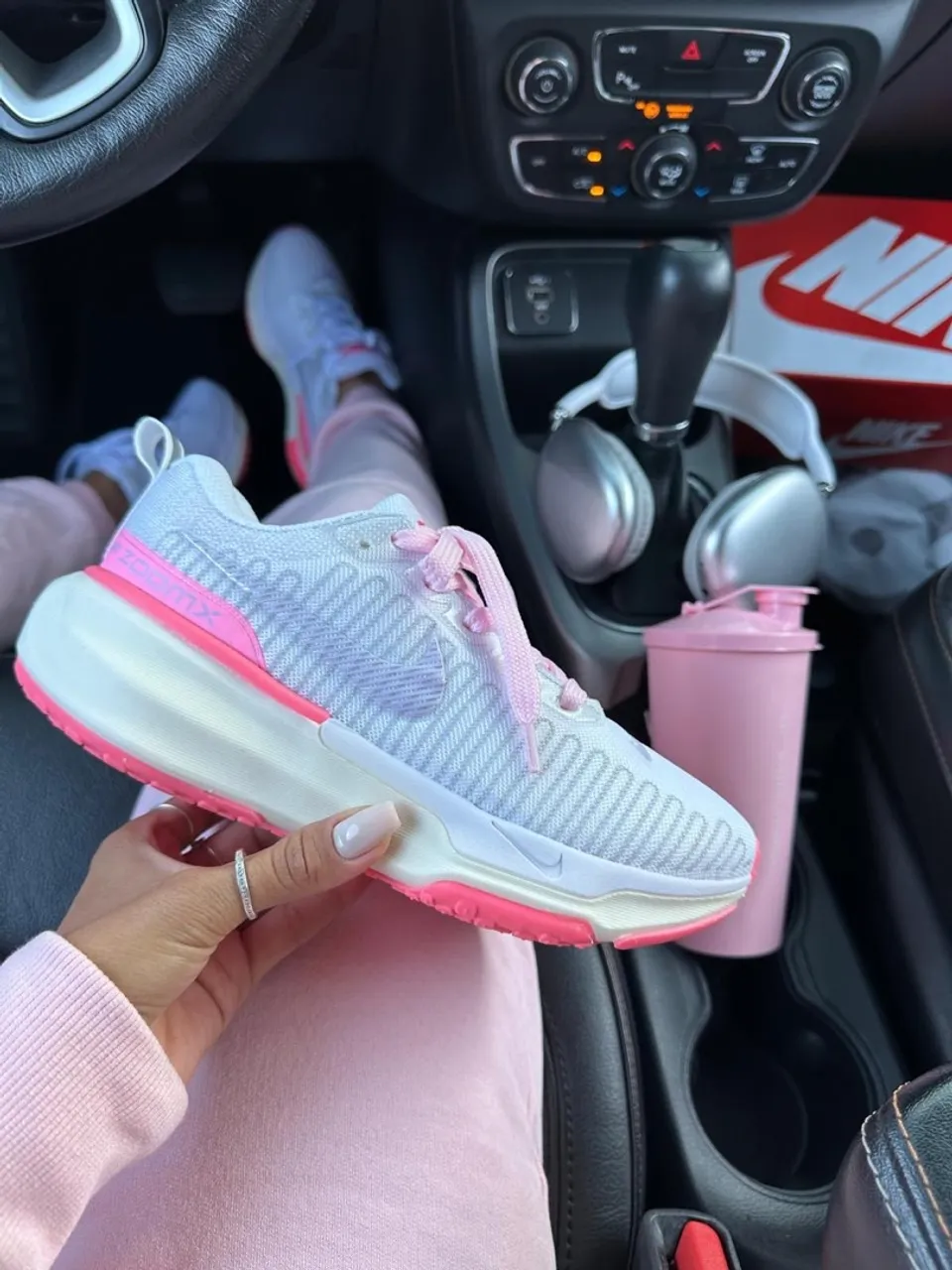 Tênis Nike Zoom alta qualidade