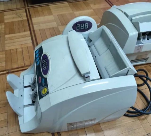 Contador De Células Copiatic Dp-6100E - Foto 4