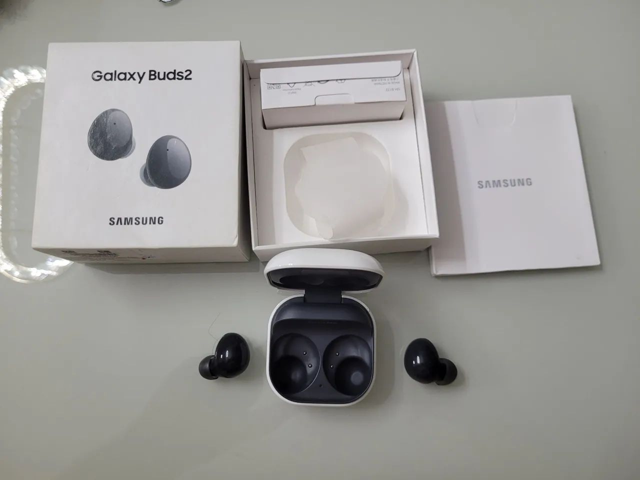 Samsung Galaxy Buds 2 - Foto 3