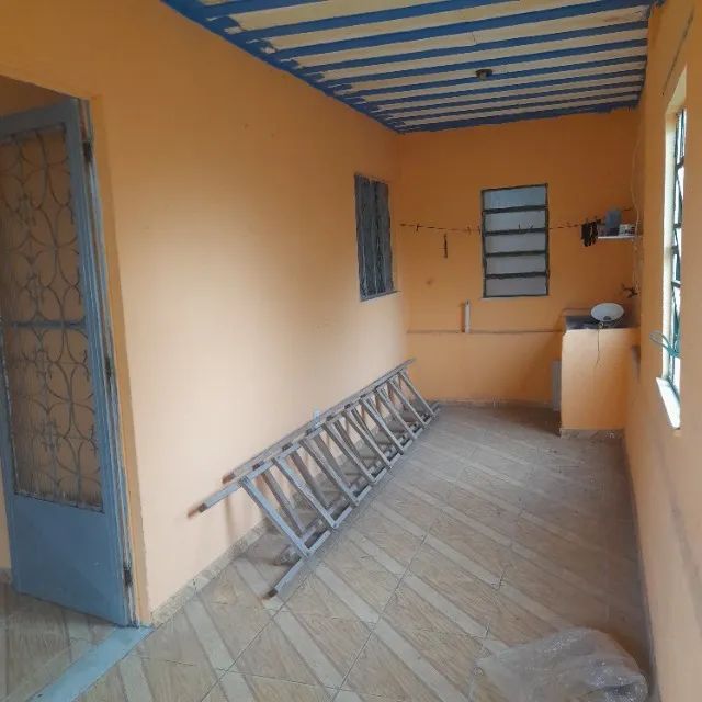 Foto - Nova Iguaçu - Miguel Couto