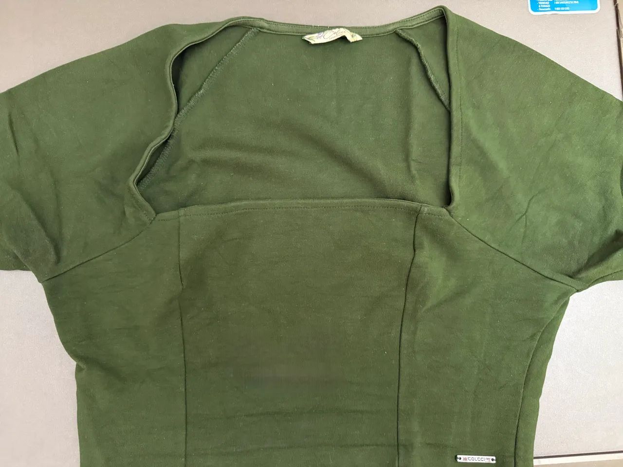 Cropped Colcci - Foto 3