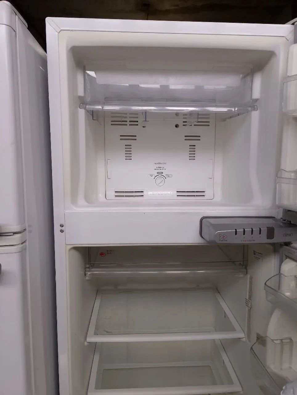 Geladeira Brastemp Frost Free  - Foto 3