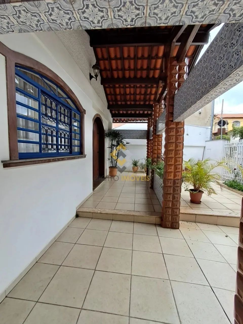 CASA 5 QUARTOS - SANTA ROSA - Foto 2