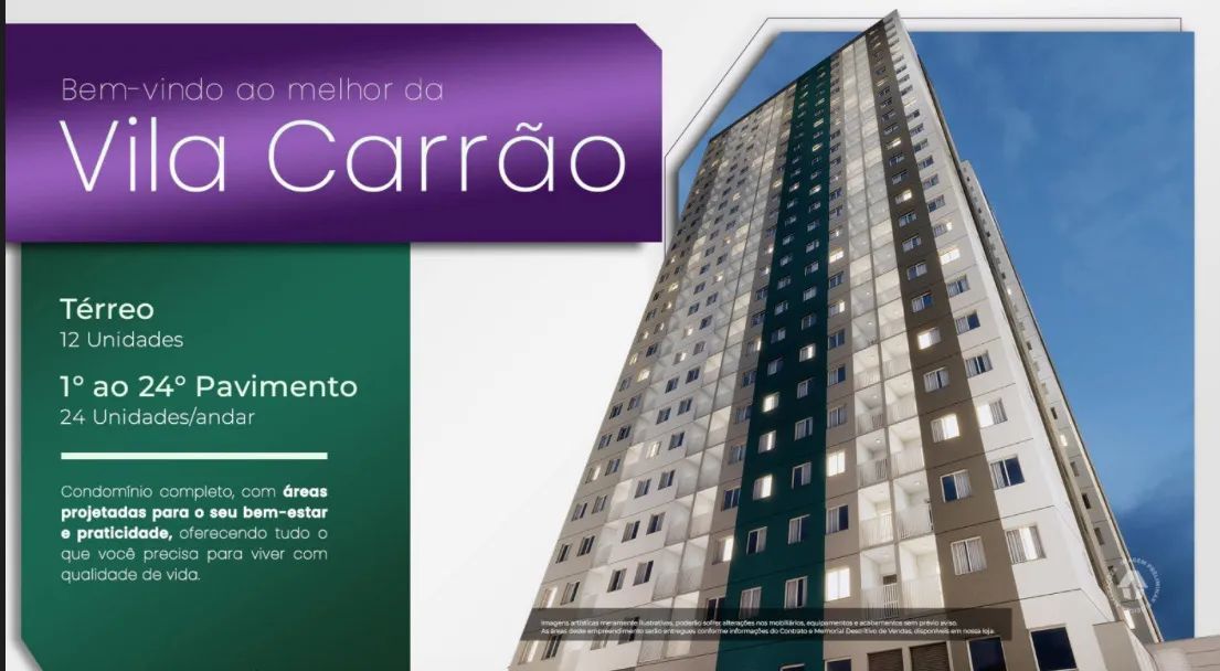 Foto - São Paulo - Chácara Califórnia