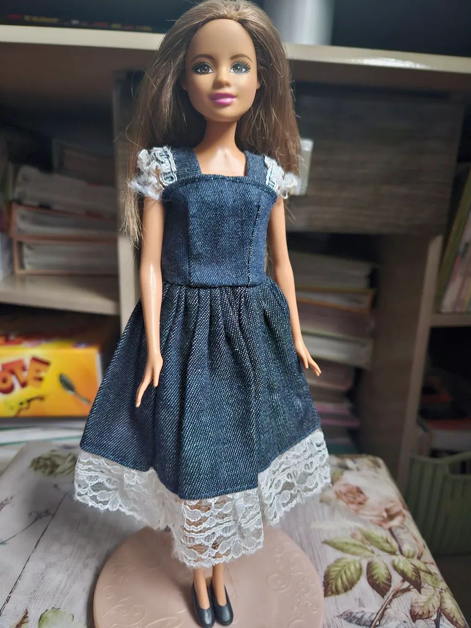 Boneca Barbie  - Foto 2