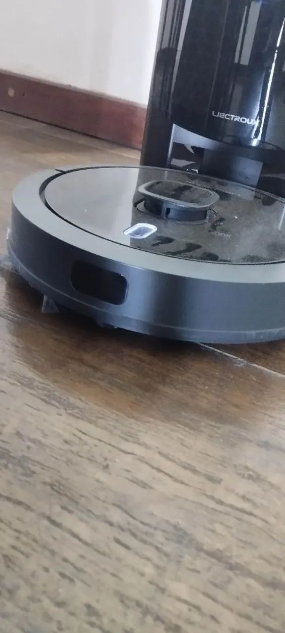 Robô aspirador de pó liectroux g7 - Foto 3