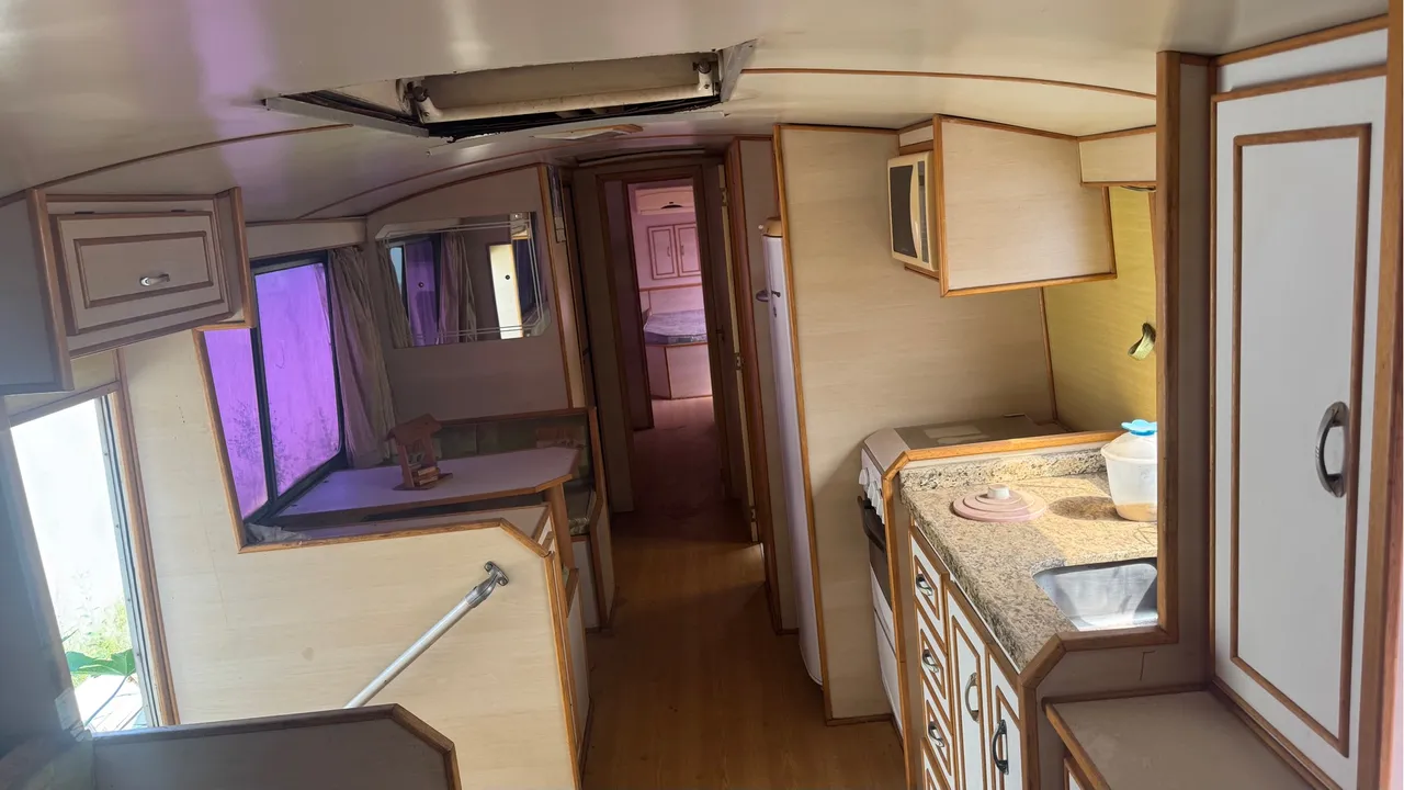 Motor Home
