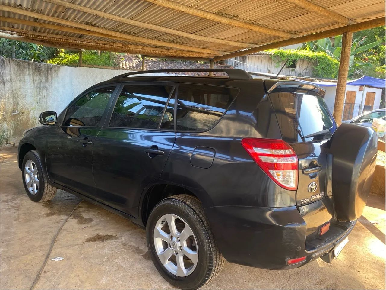 RAV4 a venda!!  - Foto 3