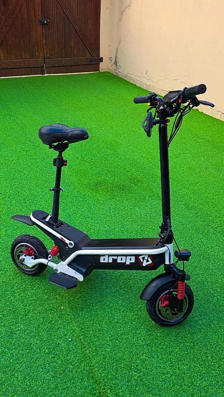 Patinete elétrico Drop 48v 800w