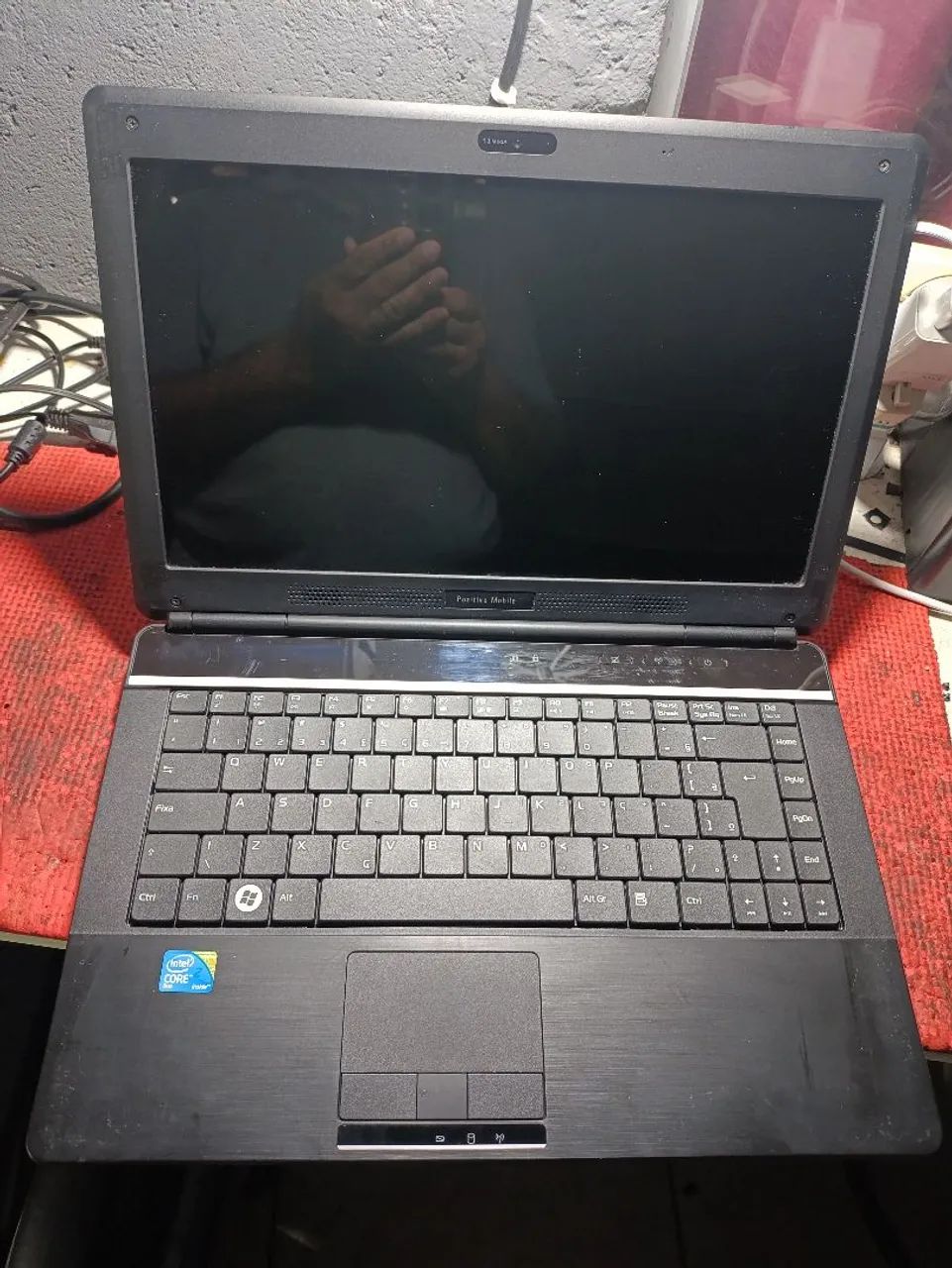 Notebook Positivo Mobile  - Foto 3