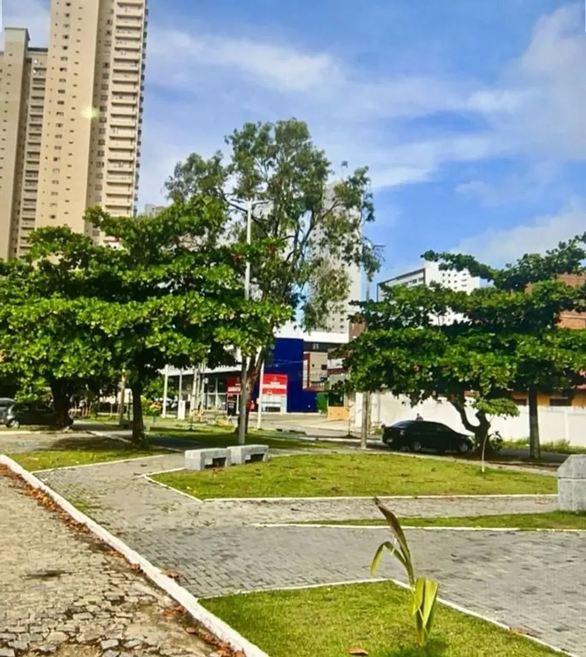 Valor de Super OPORTUNIDADE! Casa Comercial para ALUGUEL - Altiplano Nobre - Joao Pessoa -
