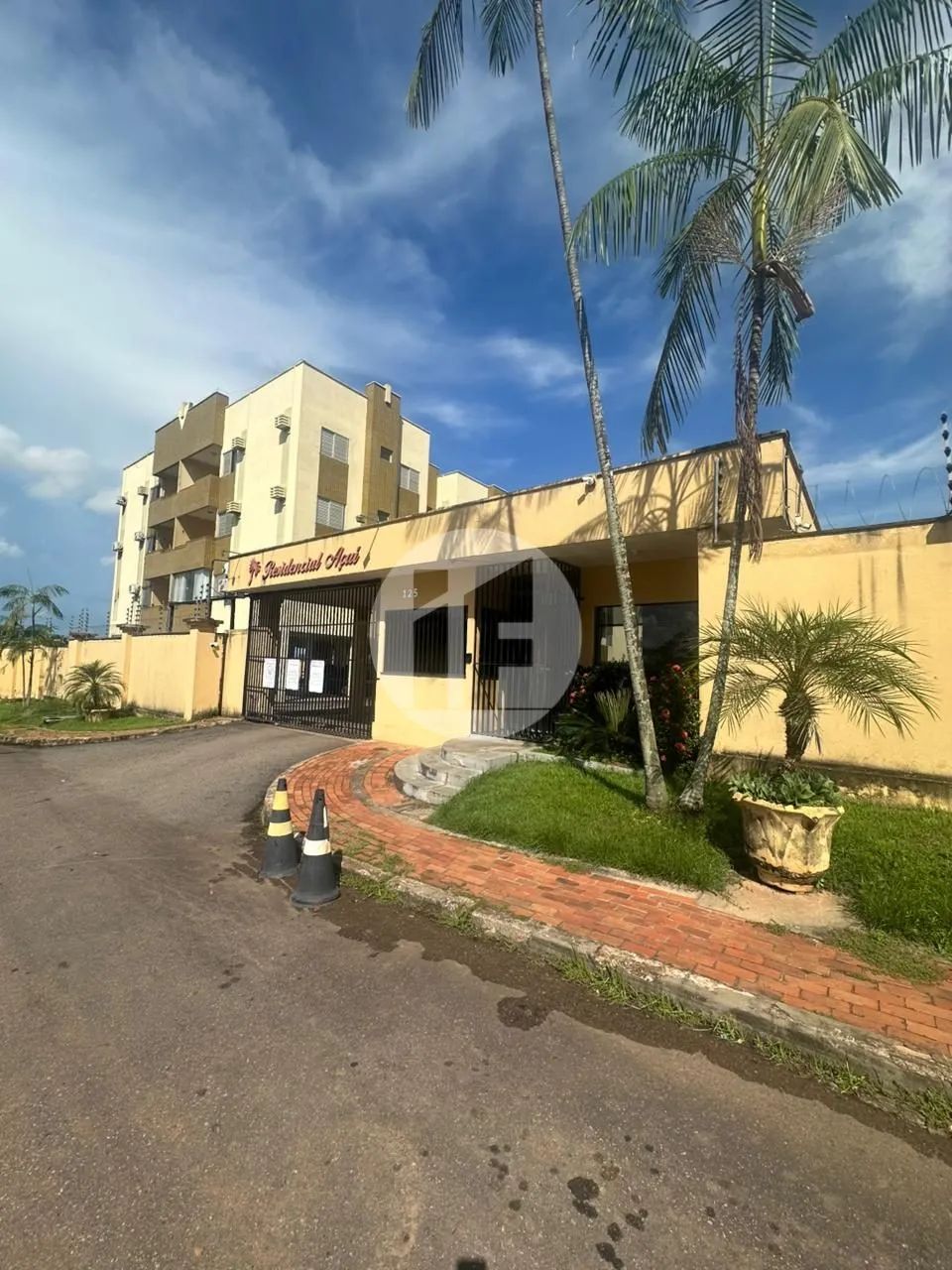 Apartamento à venda, 2 quartos, 1 suíte, Jardim Europa - Rio Branco/AC