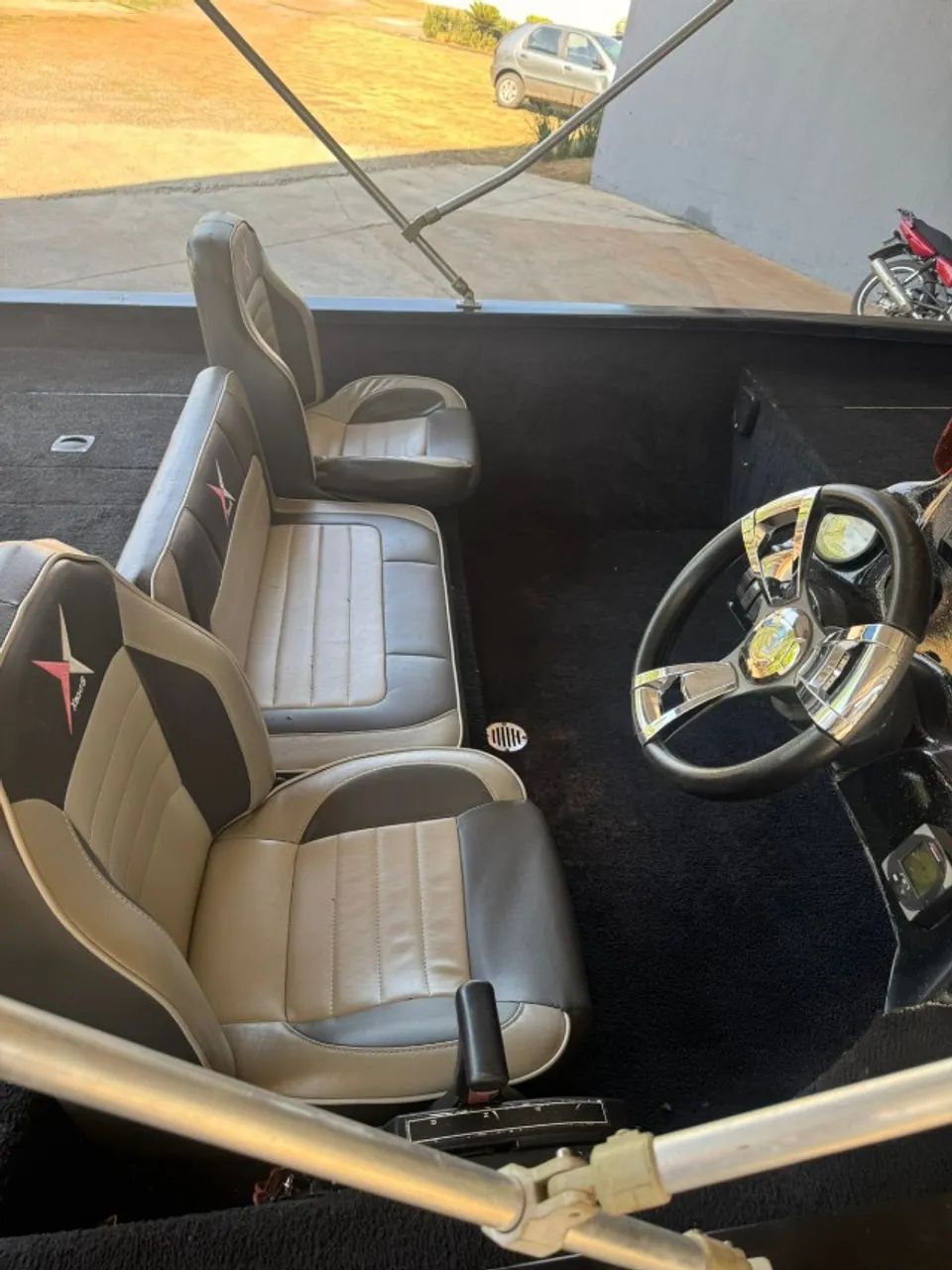 LANCHA XBOATS - Foto 5