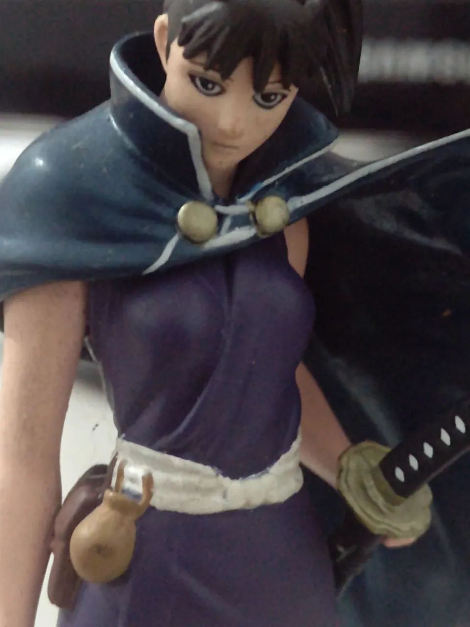 Azumi versão manga  - Foto 5