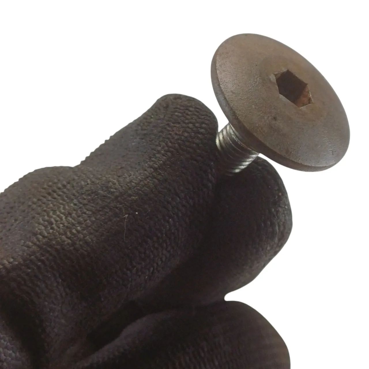 Kit Parafuso Tampa Cabeçote Suzuki Srad 750 2007 2008 2009 - Foto 7