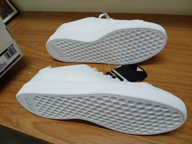TÊNIS ADIDAS - ADVANTAGE BASE 2.0 (NOVO) - Foto 3