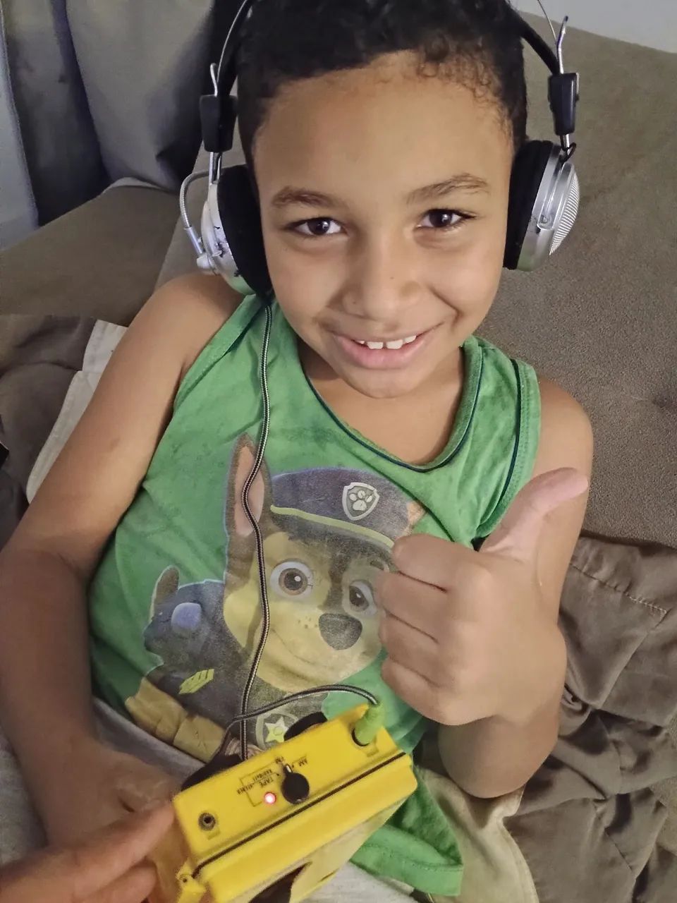 Walkman Sony anos 90 - Foto 2