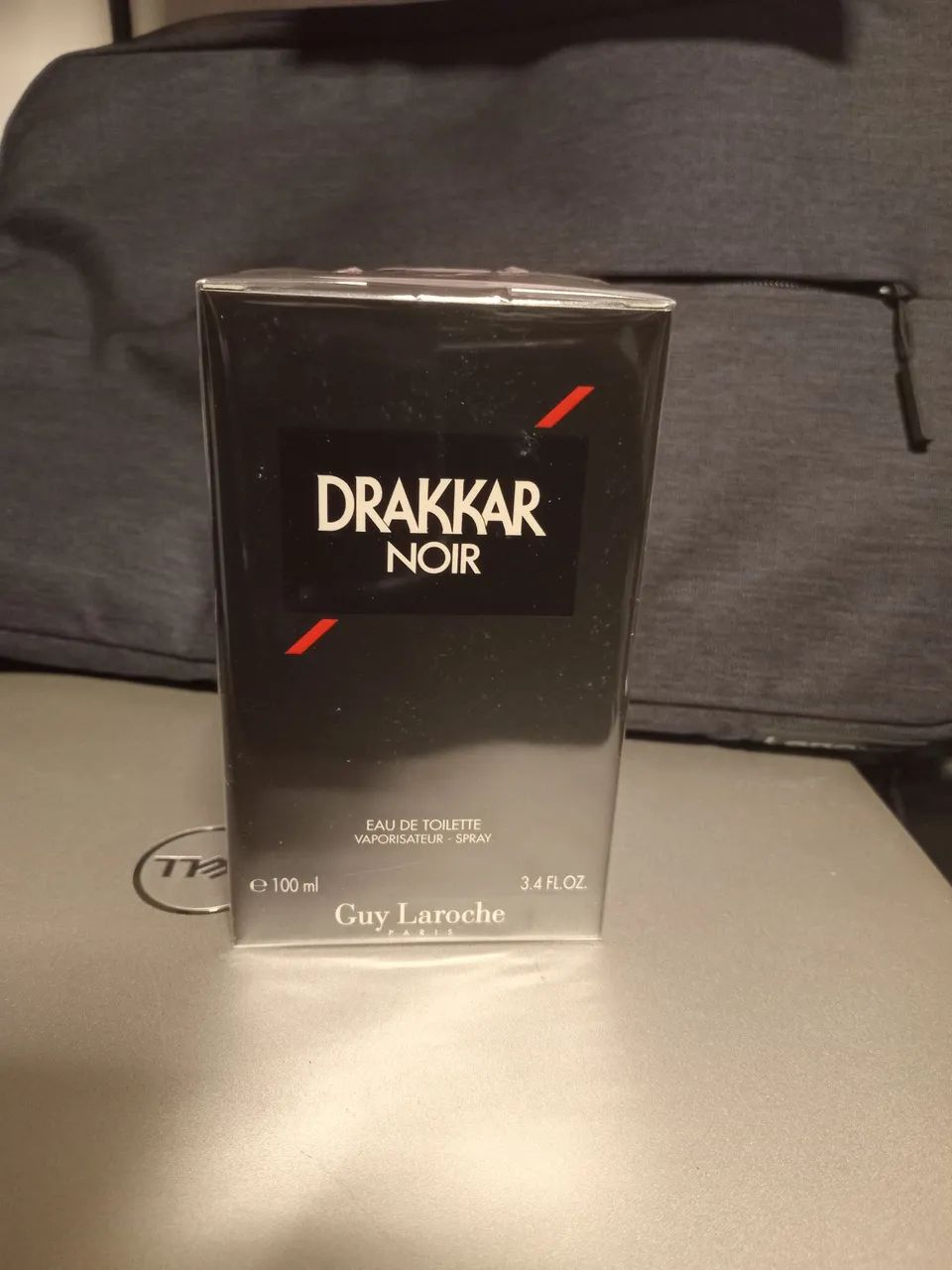Perfume Drakkar noir 100ml
