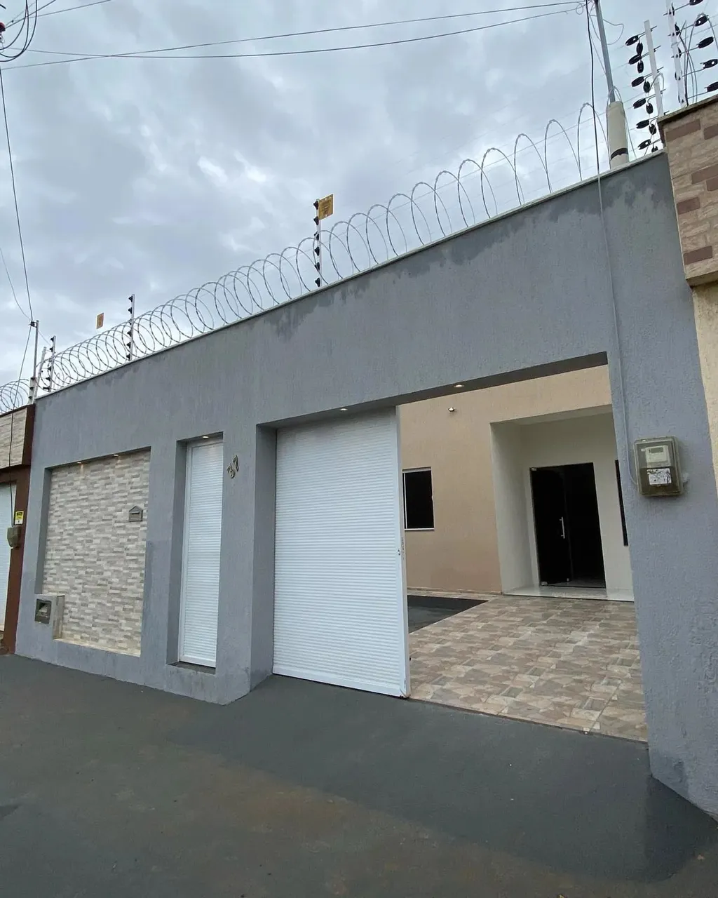 Imóvel para venda com 120 metros quadrados com 3 quartos em Dom José Rodrigues - Juazeiro 