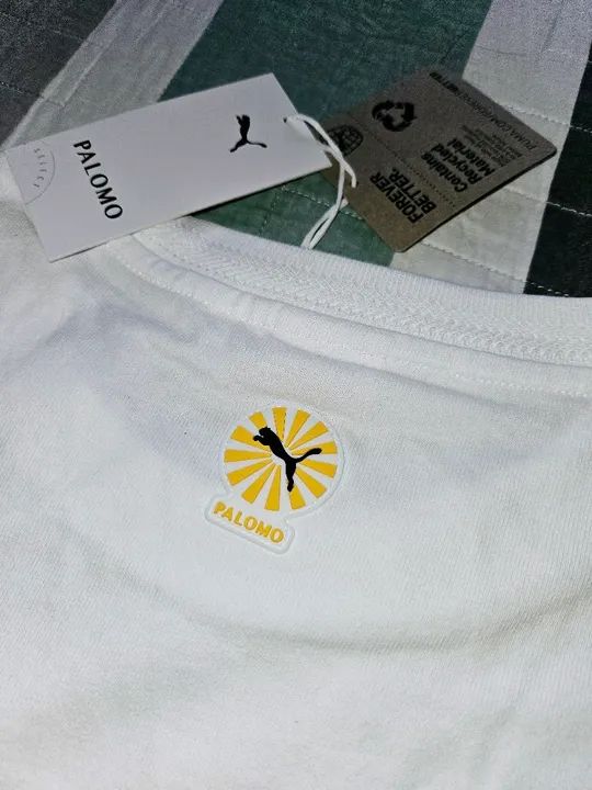 Camiseta Puma X Palomo Spain  - Foto 3