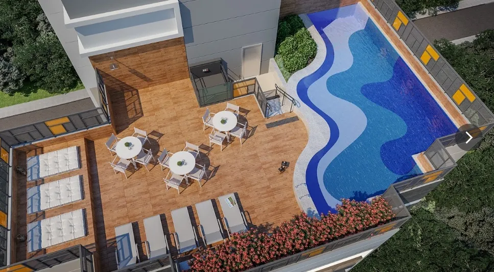 Studios para aluguel com 22 metros quadrados em Vila Mariana - São Paulo - SP