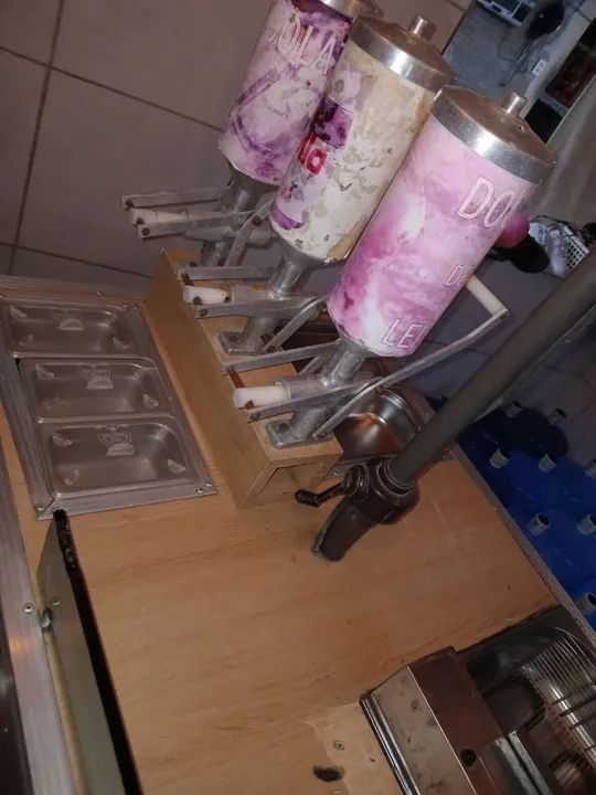 Carrinho de churros  - Foto 4