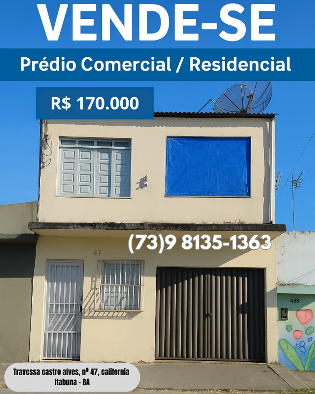 casa duplex