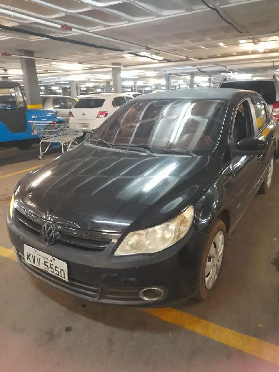 Carro completo 12/13 aceito proposta   - Foto 3