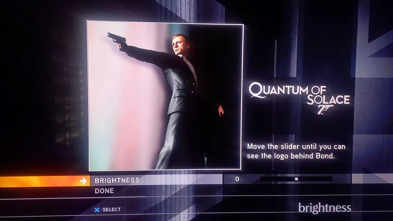 007 Quantum of Solace Ps3 - Foto 4