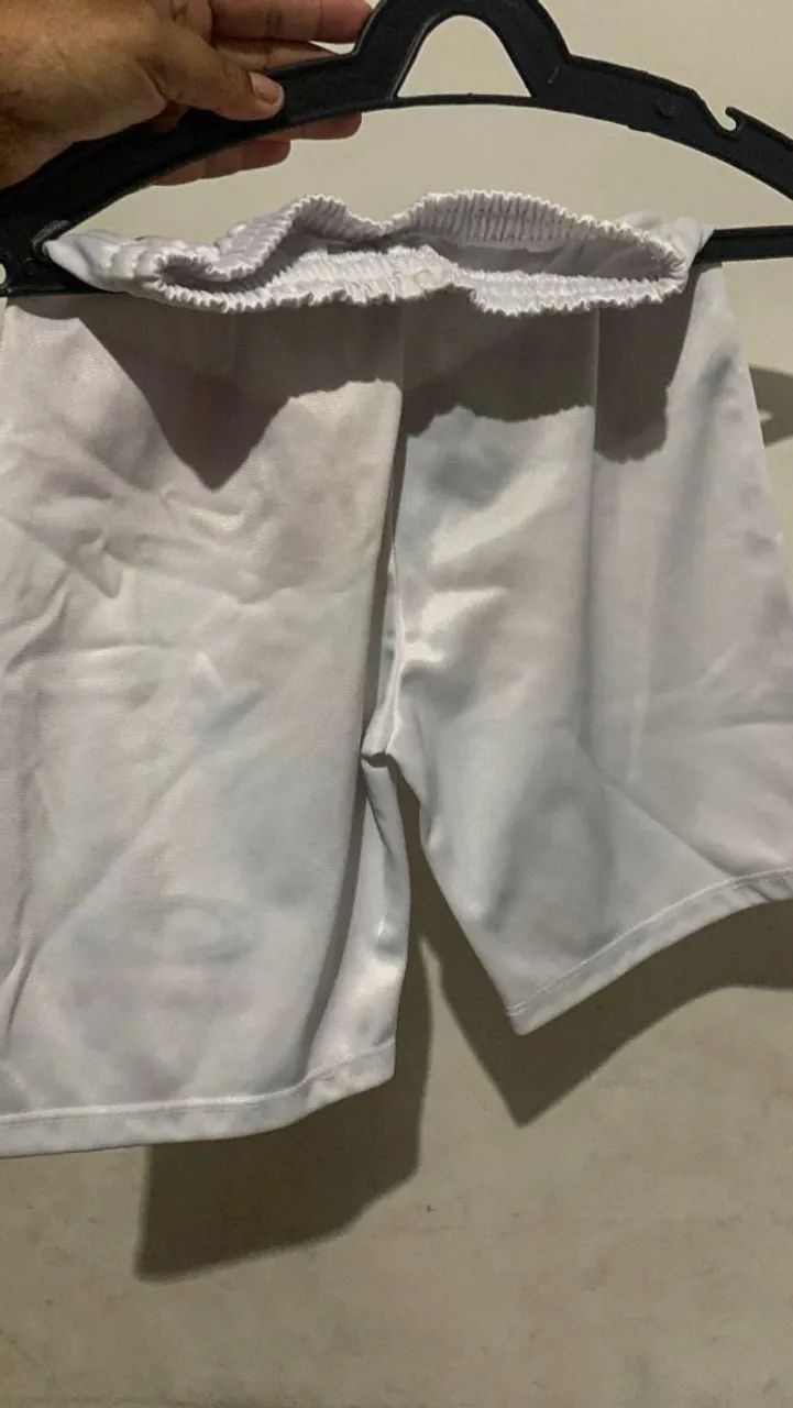 Short infantil Oakley 10 anos - Foto 3