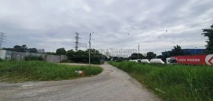 Terreno em Santo André - Parque Jaçatuba - Foto 3