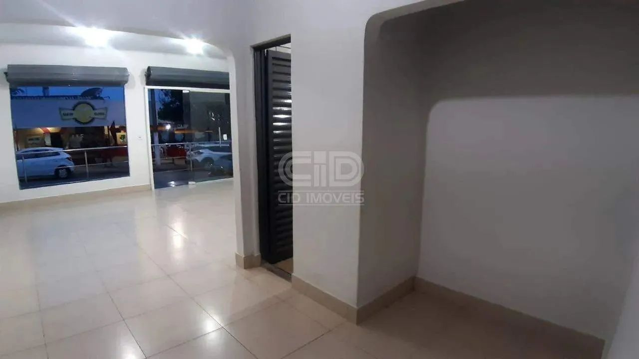 Imóvel comercial com 6 salas locadas no CPA III - Foto 3