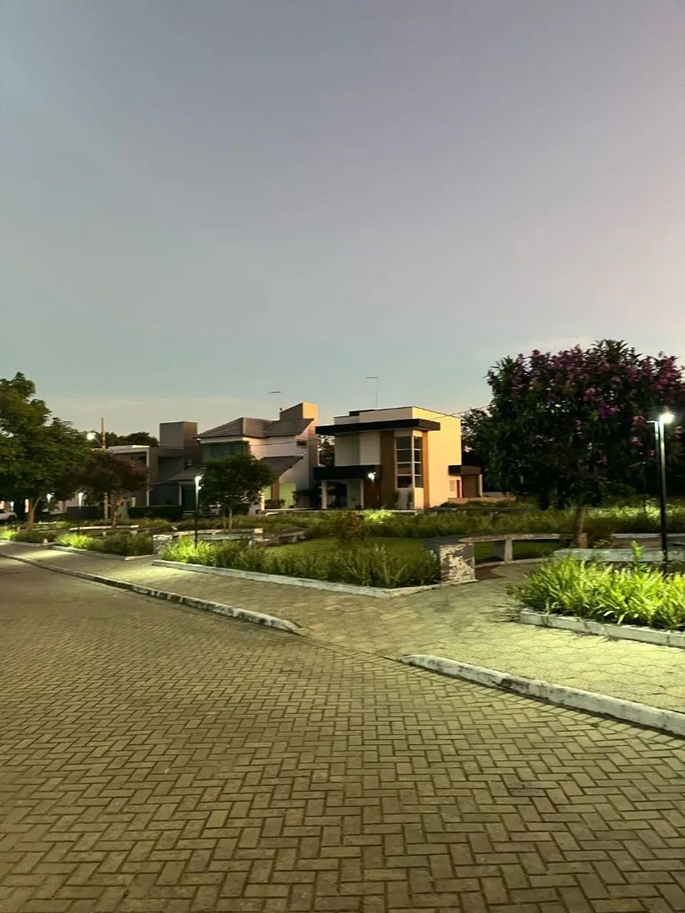 Belíssimo lote no Condomínio Ville Blanche 2 em Solânea/Bananeiras - Foto 3